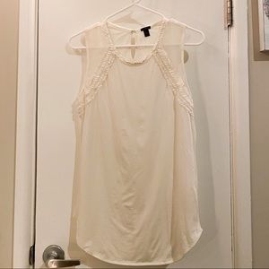 JCrew Top